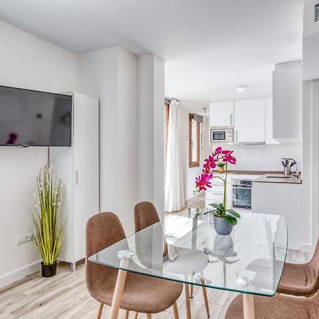 Hanami Estepona Centro 1B Apartment Ngoại thất bức ảnh