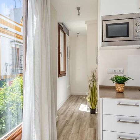Hanami Estepona Centro 1B Apartment Ngoại thất bức ảnh