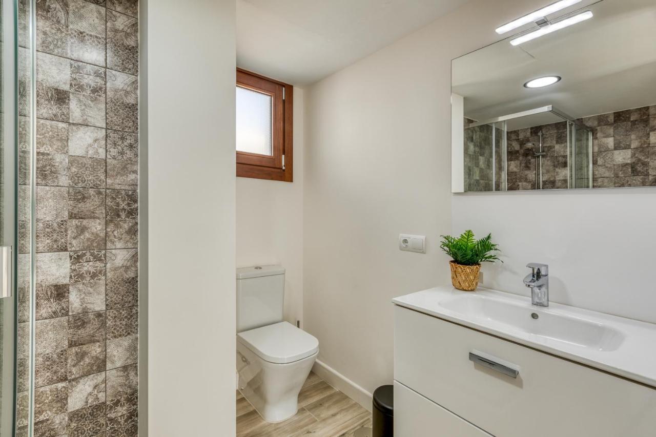Hanami Estepona Centro 1B Apartment Ngoại thất bức ảnh
