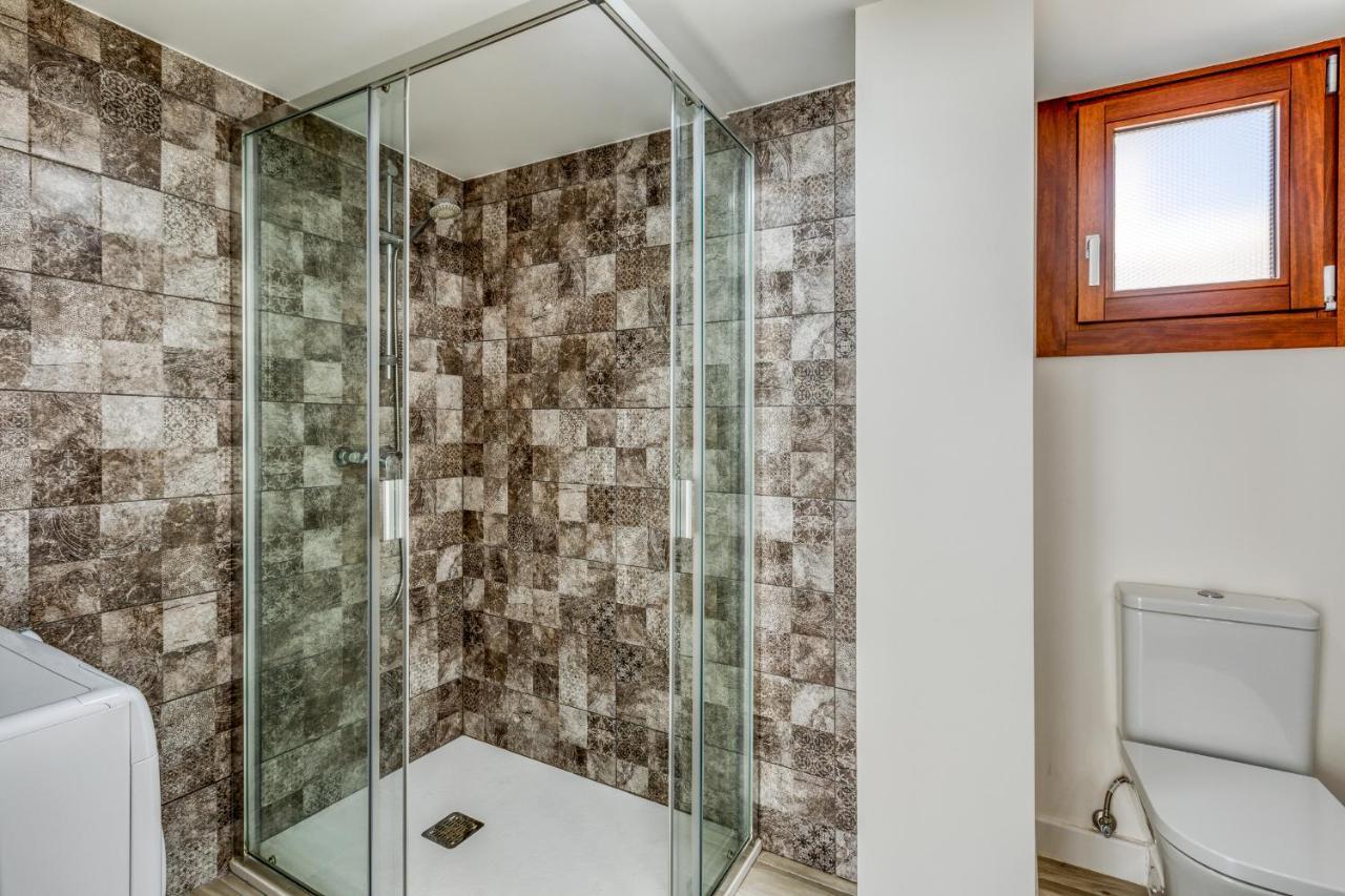 Hanami Estepona Centro 1B Apartment Ngoại thất bức ảnh